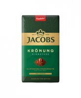 Jacobs Kronung cafea macinata 500g
