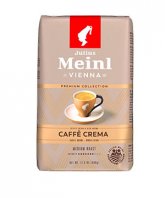 Julius Meinl Caffe Crema Premium Collection cafea boabe 1kg