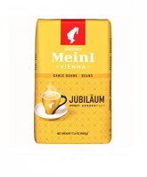 Julius Meinl Jubilaum cafea boabe 500g