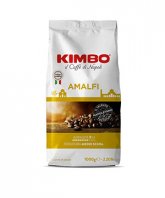 Kimbo Amalfi cafea boabe 1kg