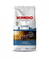 Kimbo Capri cafea boabe 1kg
