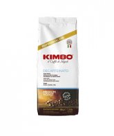 Kimbo Espresso Decaffeinato cafea boabe 500g