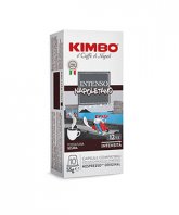 Kimbo Nespresso Intenso Napoletano 10 capsule cafea