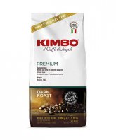 Kimbo Premium Espresso cafea boabe 1kg