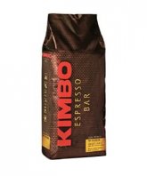 Kimbo Top Flavour cafea boabe 1kg