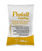 Prolait Topping Giallo lapte granulat 500g