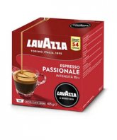 Lavazza A Modo Mio Passionale 54 capsule cafea