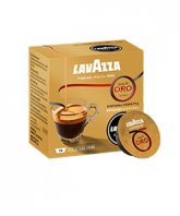 Lavazza A Modo Mio Qualita Oro 16 capsule cafea