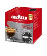 Lavazza A Modo Mio Qualita Rossa 54 capsule cafea