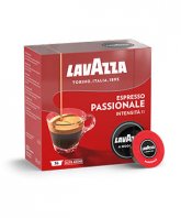 Lavazza a Modo Mio Passionale 36 capsule cafea