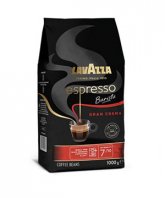 Lavazza Barista Gran Crema cafea boabe 1kg