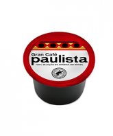 Lavazza Blue Gran Cafe Paulista 100 capsule cafea