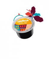 Lavazza Blue Roma 100 capsule cafea