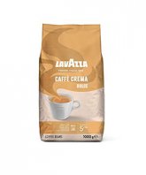 Lavazza Caffe Crema Dolce cafea boabe 1kg