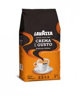 Lavazza Crema e Gusto Tradizione Italiana cafea boabe 1kg