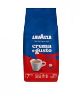 Lavazza Crema e Gusto Classico cafea boabe 1kg