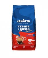 Lavazza Crema e Gusto ESPRESSO cafea boabe 1kg