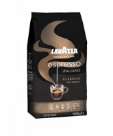 Lavazza Espresso ITALIANO Classico cafea boabe 1kg