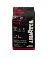 Lavazza Gusto Pieno Vending cafea boabe 1kg