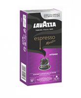 Lavazza Nespresso Maestro Intenso 10 capsule cafea