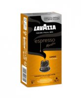 Lavazza Nespresso Maestro Lungo 10 capsule cafea