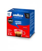 Lavazza a Modo Mio Crema e Gusto 36 capsule cafea