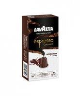 Lavazza Nespresso Espresso Chocolate 10 capsule cafea