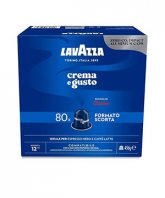 Lavazza Nespresso Crema e Gusto Classico 80 capsule cafea 