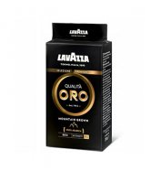 Lavazza Qualita Oro Mountain Grown cafea macinata 250g