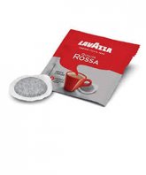 Lavazza ESE Qualita Rossa 50 monodoze (cialde)