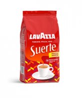 Lavazza Suerte cafea boabe 1kg