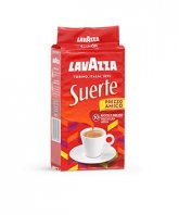 Lavazza Suerte cafea macinata 250g