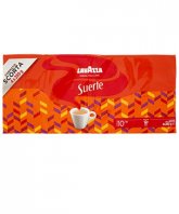Lavazza Suerte cafea macinata SET 4 x 250g