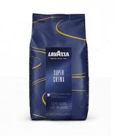 Lavazza Super Crema cafea boabe 1kg