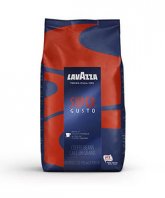 Lavazza Super Gusto cafea boabe 1kg