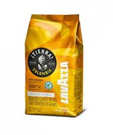 Lavazza Tierra Colombia cafea boabe 1kg