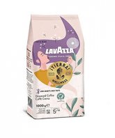 Lavazza Tierra Wellness cafea boabe 1kg