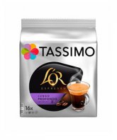 L'Or Tassimo Lungo Profondo 16 capsule cafea