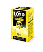 Loyd ceai Black Lemon HoReCa 20 plicuri