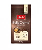 Melitta Bella Crema Espresso cafea boabe 1kg
