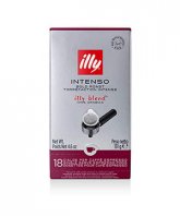 Illy ESE Intenso 18 monodoze (cialde)