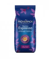 Movenpick Espresso cafea boabe 1kg