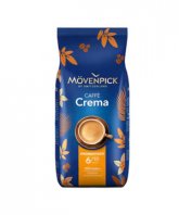 Movenpick Caffe Crema cafea boabe 1kg