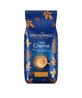 Movenpick Caffe Crema cafea boabe 1kg