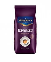 Movenpick Espresso cafea boabe 1kg