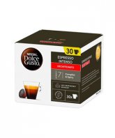 Nescafe Dolce Gusto Decaffeinato 30 capsule cafea