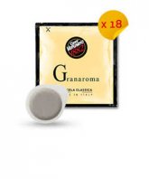 Vergnano ESE Gran Aroma 18 monodoze (cialde)