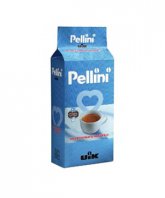 Pellini Decaf cafea boabe 500g