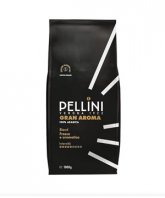 Pellini Gran Aroma cafea boabe 1kg