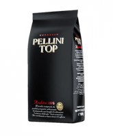 Pellini Top cafea boabe 100% Arabica 1kg